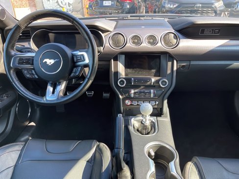 Used 2022 Ford Mustang Mach 1 w/ Mach 1 Handling Package image 12