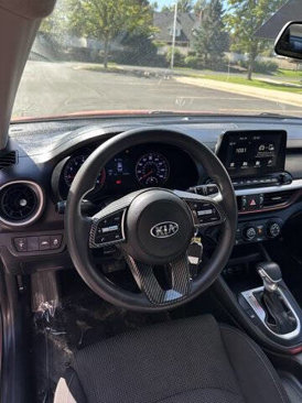Used 2020 Kia Forte LXS image 12