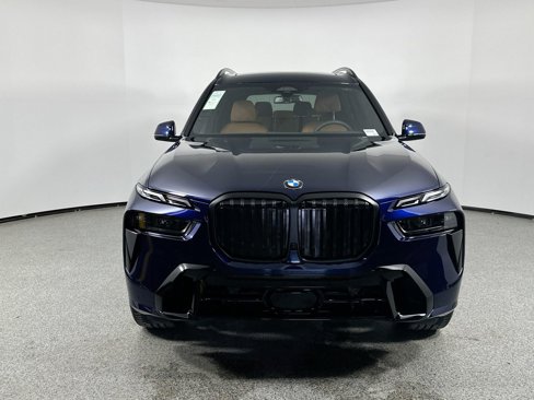 New 2026 BMW X7 xDrive40i w/ M Sport Package image 2