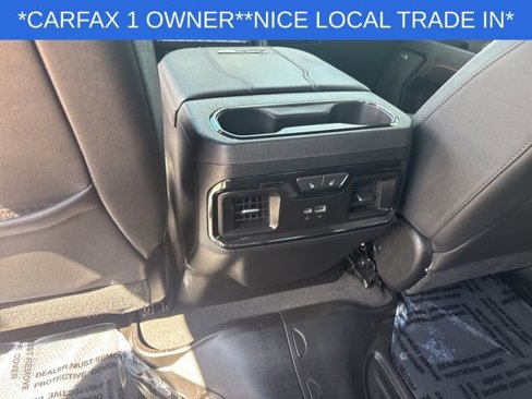 Used 2024 GMC Sierra 2500 AT4 w/ Technology Package image 21