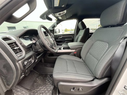 New 2026 RAM 1500 Big Horn image 10