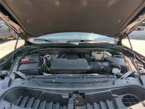 Certified 2023 Chevrolet Tahoe Premier image 29