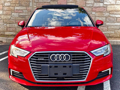 Used 2017 Audi A3 e-tron Premium image 25