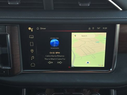 Used 2023 GMC Yukon XL Denali Ultimate image 33