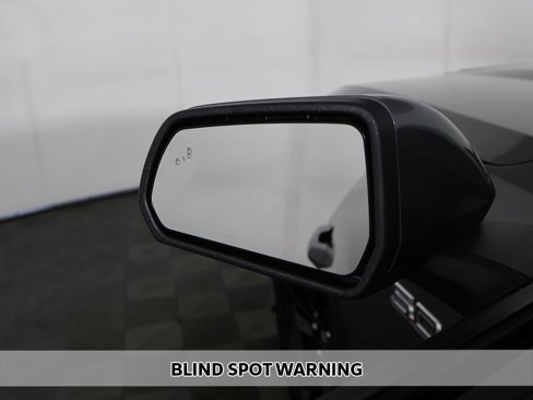 Used 2025 Ford Mustang GT image 4