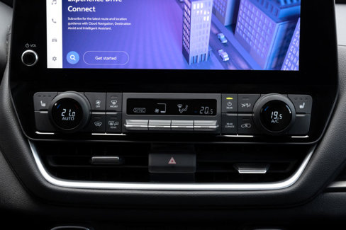Used 2024 Toyota Grand Highlander AWD image 28
