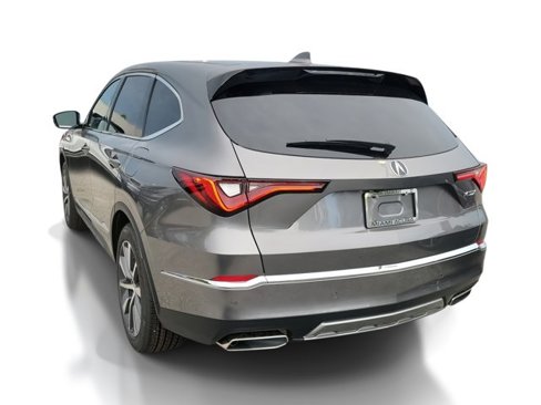 New 2026 Acura MDX w/ Technology Package image 3