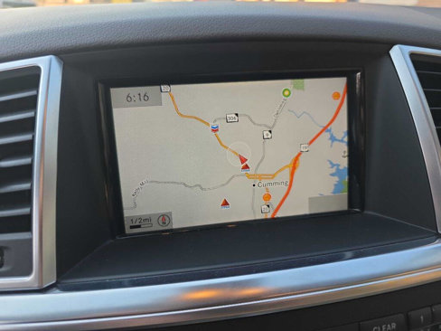 Used 2013 Mercedes-Benz ML 350 2WD image 16