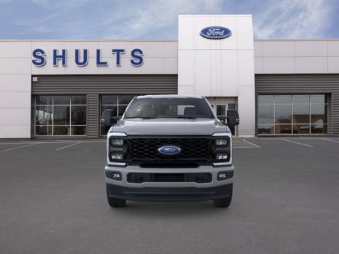 New 2026 Ford F350 4x4 SuperCab Super Duty image 6