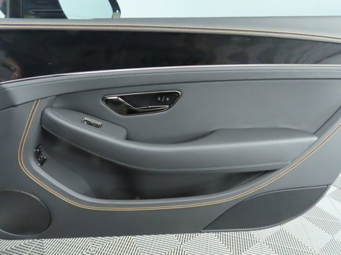 New 2025 Bentley Continental GT image 26