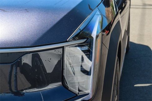 New 2026 Kia EV9 Light image 13