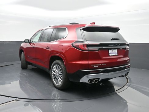 New 2026 GMC Acadia Denali image 44