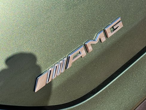 New 2026 Mercedes-Benz GLE 53 AMG 4MATIC Coupe image 8