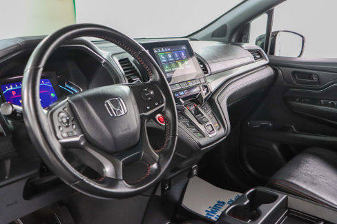 Used 2024 Honda Odyssey Sport image 22