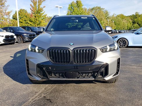 New 2026 BMW X5 xDrive40i w/ M Sport Package image 2