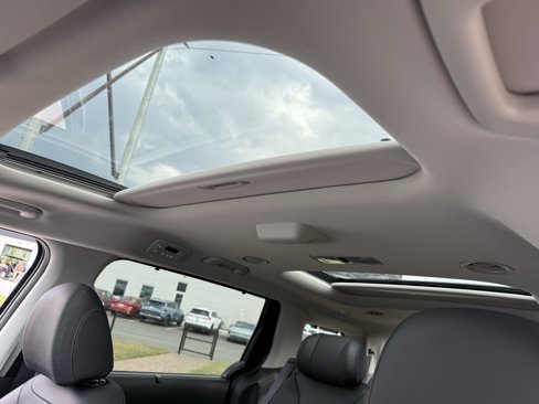 New 2026 Kia Carnival SX Prestige image 31