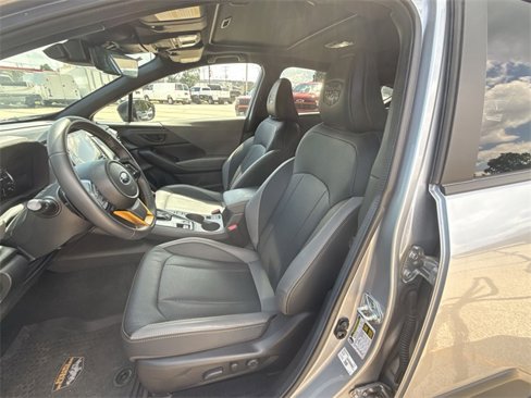 Used 2024 Subaru Crosstrek 2.5i Wilderness w/ Wilderness Package image 19