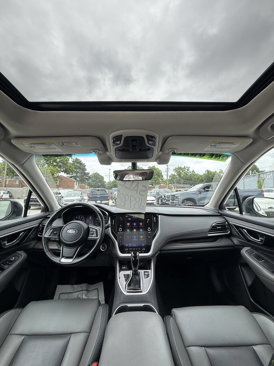 Used 2020 Subaru Outback Onyx Edition XT image 13