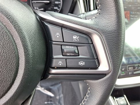 Certified 2025 Subaru Legacy Premium w/ Popular Package #1A image 21