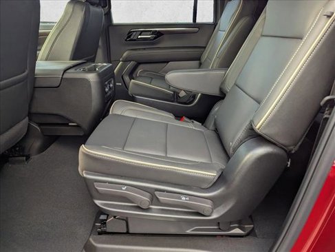 New 2026 Chevrolet Suburban Premier w/ Sun And Tow Package image 13