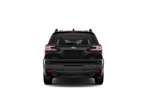 New 2025 Subaru Ascent Onyx Edition image 9