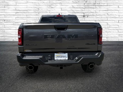 New 2026 RAM 1500 Rebel image 5