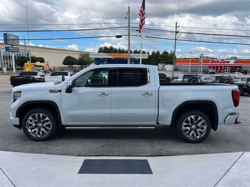 New 2026 GMC Sierra 1500 Denali image 6