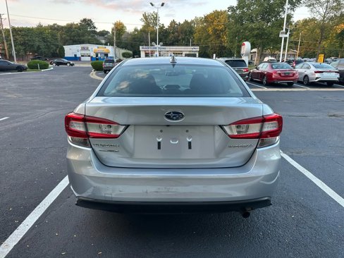Used 2020 Subaru Impreza 2.0i Premium w/ Popular Package #1 image 7