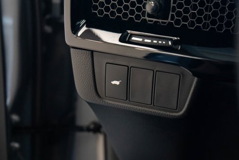 New 2026 Honda CR-V EX-L image 18