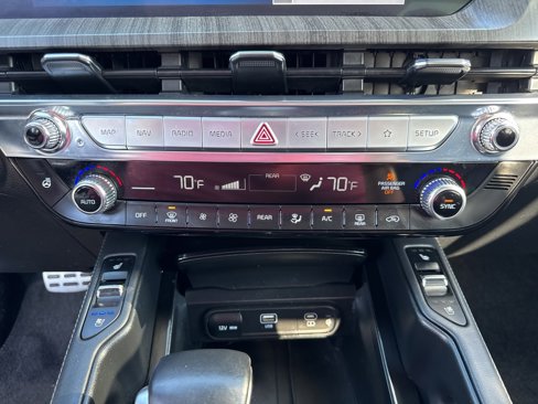 Used 2023 Kia Telluride SX Prestige image 51