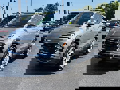 Used 2025 Buick Encore GX Preferred image 7