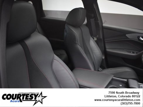 Certified 2025 Acura TLX SH-AWD w/ A-SPEC Pkg image 30