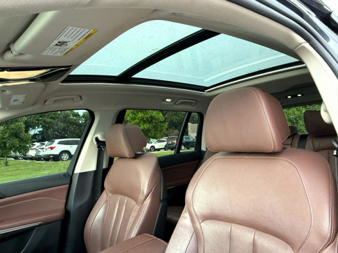 Used 2020 BMW X7 xDrive40i w/ Premium Package image 12