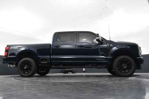 New 2025 Ford F350 XLT image 32