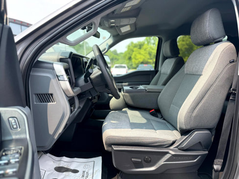 Used 2024 Ford F250 XLT image 13