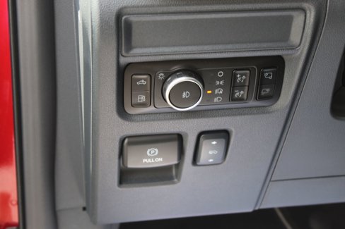 New 2025 Ford F150 Lariat image 26