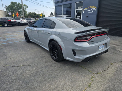 Used 2022 Dodge Charger Scat Pack image 3