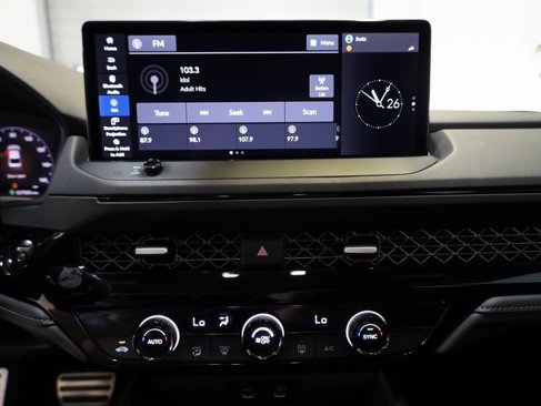 Used 2024 Honda Accord Sport image 21