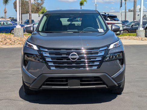 New 2026 Nissan Rogue SV image 3