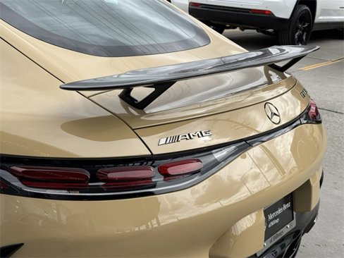 New 2025 Mercedes-Benz AMG GT 63 image 12