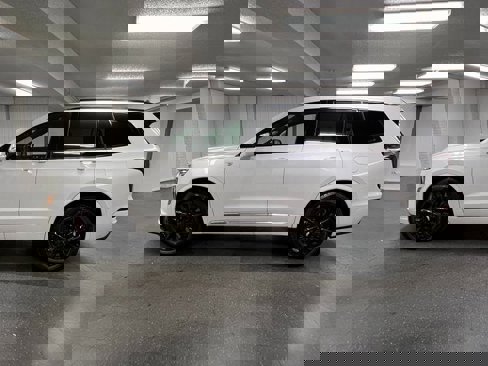 Certified 2022 Cadillac XT6 Sport w/ Technology Package image 22