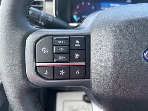 New 2025 Ford F150 Lariat image 32