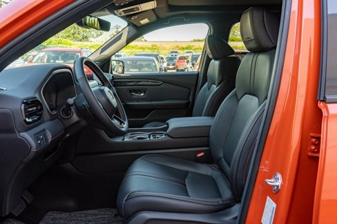 New 2026 Honda Passport TrailSport Elite image 26