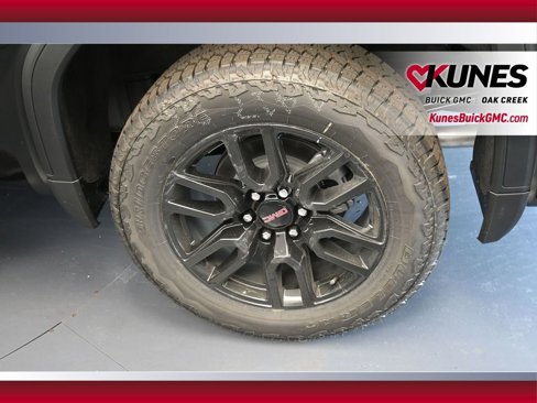 New 2026 GMC Sierra 1500 Elevation w/ Elevation Premium Package image 10