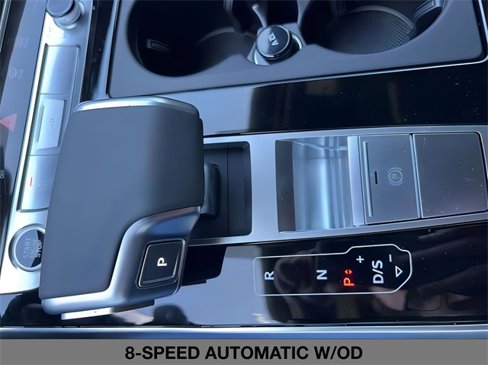 New 2025 Audi Q7 3.0T Prestige image 23