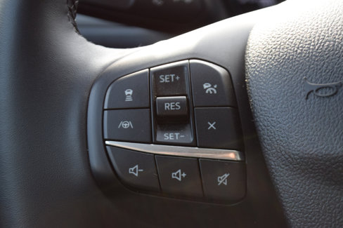 Used 2024 Ford Maverick Lariat w/ Black Appearance Package image 23
