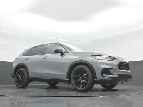New 2026 Honda HR-V Sport image 26