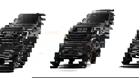 New 2026 GMC Yukon AT4 Ultimate image 2