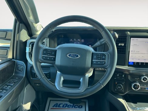 New 2026 Ford F350 Lariat image 11