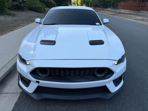 Used 2021 Ford Mustang GT w/ Equipment Group 301A image 16
